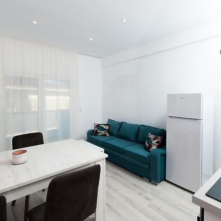 Diamanti Apartments Downtown Limenas  Zimmer foto